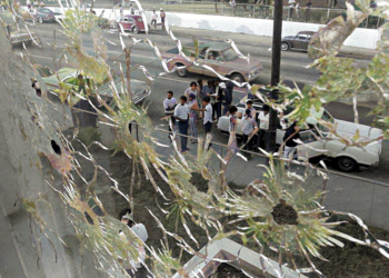 DOJ shakeup raises fears over fate of Jackson State civil rights probe